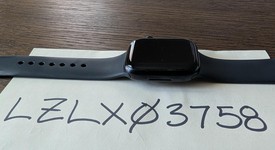 Good
													Apple Watch Series 8 41mm - Midnight, A2770 - GPS, Aluminum, photo 5 of 8