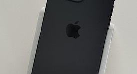 Fair
													Apple iPhone 14 Pro - Unlocked, Black, 128 GB, A2650, photo 3 of 10