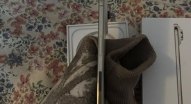 Mint
													Apple iPhone Air - Unlocked, Light Gold, 256 GB, A3260, photo 5 of 7