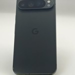 Mint Google Pixel 9 Pro XL - Unlocked, 256 GB, Obsidian, 16 GB, GGX8B