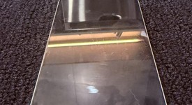 Fair
													Apple iPhone 16 Pro Max - Unlocked, White, 256 GB, A3084, photo 2 of 14