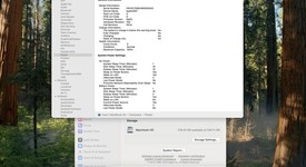 Mint
													MacBook Air 2025 (M4) - 13" - Apple M4, Midnight, 256 GB, 16 GB, photo 5 of 17