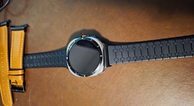 Good
													Samsung Galaxy Watch Ultra - Unlocked, Silver, SM-L705U, 47mm, photo 3 of 6