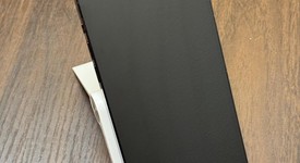 Good
													Apple iPhone 14 Pro Max - Unlocked, Black, 256 GB, A2651, photo 3 of 8