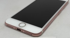 Good
													Apple iPhone 7 - AT&T, Rose Gold, 32 GB, A1778, photo 2 of 9