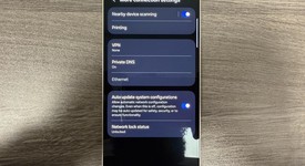 Mint
													Samsung Galaxy S25 Ultra - Spectrum, Black, 256 GB, 12 GB, SM-S938U, photo 4 of 13