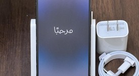 Good
													Apple iPhone 14 Pro - Unlocked, Black, 128 GB, A2650, photo 1 of 8
