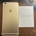 Good Apple iPhone 6 Plus - Verizon, 16 GB, Silver, A1522