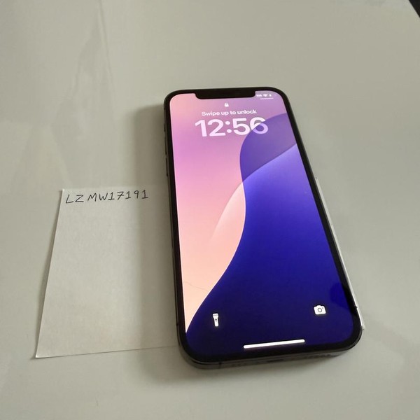 Apple iPhone 12 Pro - Unlocked, 128 GB, Graphite, A2341