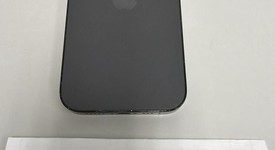 Good
													Apple iPhone 14 Pro - Verizon, Black, 256 GB, A2650, photo 2 of 9