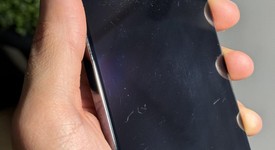 Good
													Apple iPhone 14 Pro Max - Unlocked, Purple, 128 GB, A2651, photo 3 of 5