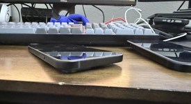 Good
													Apple iPhone 15 - Unlocked, Black, 128 GB, A2846, photo 4 of 12