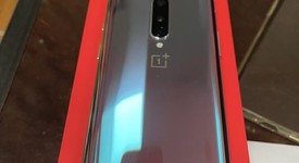 Good
													OnePlus 8 - T-Mobile, Glow, 128 GB, 8 GB, IN2017, photo 3 of 5