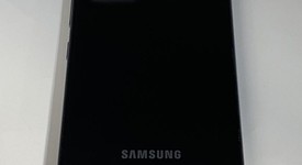 Good
													Samsung Galaxy A53 5G - Unlocked, Black, 128 GB, 6 GB, photo 4 of 5