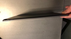 Mint
													Apple iPad Pro 10.5" - Wi-Fi, Gray, 64 GB, photo 2 of 11