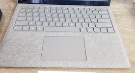 Mint
													Microsoft Surface Laptop - Silver, 128 GB, 8 GB, photo 5 of 10