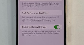 Good
													Apple iPhone 14 Pro - Unlocked, Silver, 256 GB, A2650, photo 2 of 8