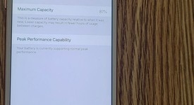 Mint
													Apple iPhone 7 Plus - AT&T, Rose Gold, 128 GB, 3 GB, A1784, photo 6 of 6
