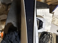 PlayStation 5 Standard Edition (2020)