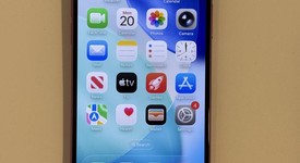 Fair
													Apple iPhone 16 - Unlocked, Pink, 128 GB, A3081, photo 1 of 8