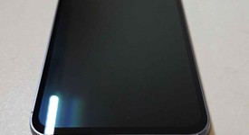 Good
													Samsung Galaxy S23 FE - AT&T, Graphite, 128 GB, 8 GB, SM-S711U, photo 1 of 8