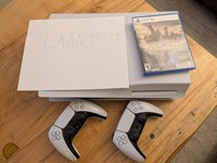 PlayStation 5 Standard Edition (2020)