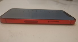 Good
													Apple iPhone 12 Mini - Unlocked, Red, 64 GB, A2176, photo 4 of 10