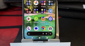 Good
													Google Pixel 9 - Unlocked, Obsidian, 128 GB, 12 GB, G2YBB, photo 2 of 11