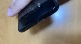 Good
													Samsung Galaxy S8 - AT&T, Blue, 64 GB, 4 GB, SM-G950U, photo 4 of 4
