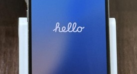 Good
													Apple iPhone 13 Pro - Unlocked, Graphite, 256 GB, A2483, photo 2 of 8