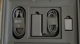 Good
													Dell XPS 16 9640 (2024) - Wi-Fi, Platinum, 1 TB, 32 GB, UHD+, photo 4 of 7