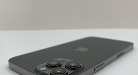 Mint
													Apple iPhone 12 Pro Max - Unlocked, Graphite, 256 GB, A2342, photo 4 of 6