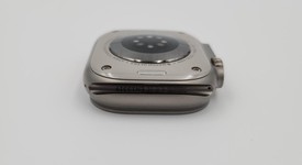Good
													Apple Watch Ultra 2 49mm - Unlocked, Natural, A2986, photo 4 of 7