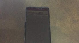 Good
													Samsung Galaxy Note 9 - T-Mobile, Blue, 128 GB, 6 GB, SM-N960U, photo 2 of 7