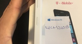 Mint
													Nokia Lumia 635 - T-Mobile, White, 8 GB, RM-975, photo 5 of 7