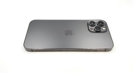 Fair
													Apple iPhone 12 Pro Max - Verizon, Graphite, 128 GB, A2342, photo 6 of 6