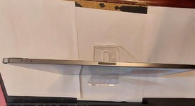 Mint
													Apple iPad Pro 12.9" 5th Gen 2021 - Unlocked, Gray, 128 GB, photo 3 of 6