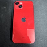Good Apple iPhone 13 - Unlocked, 256 GB, Red, A2482