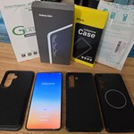 Mint Samsung Galaxy S26 Plus - Unlocked, 256 GB, Black, 12 GB, SM-S947U1