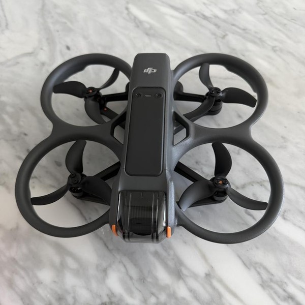 DJI Avata 2