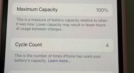 Mint
													Apple iPhone 16e - Metro by T-Mobile, Black, 128 GB, A3212, photo 2 of 11