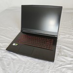 Fair MSI Gaming Laptop