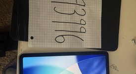 Fair
													Apple iPad Air 5th Gen - Wi-Fi, Starlight, 256 GB, A2588, photo 1 of 5