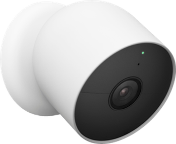 Google Nest Cam (Outdoor or Indoor) for sale