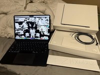 MacBook Air 2024 (M3) - 13"