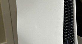 Mint
													PlayStation 5 Standard Edition (2020) - White, 825 GB, Standard Edition, photo 2 of 5