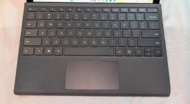 Good
													Microsoft Surface Pro 5 (2017) - Wi-Fi, Silver, 256 GB, 8 GB, photo 4 of 8