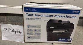 Mint
													Brother Printer, photo 2 of 9
