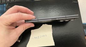 Mint
													Samsung Galaxy Z Fold7 - Unlocked, Jetblack, 512 GB, 12 GB, SM-F966U1, photo 5 of 7