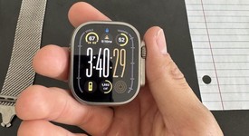 Good
													Apple Watch Ultra 2 49mm - Unlocked, Natural, A2986, photo 3 of 6